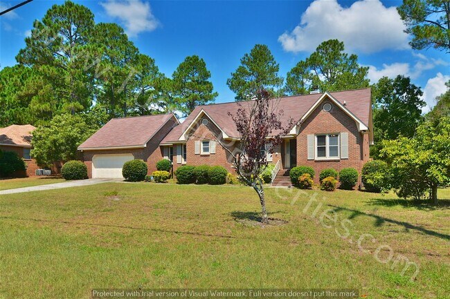 Foto del edificio - 517 Sparkleberry Ln Columbia SC 29229