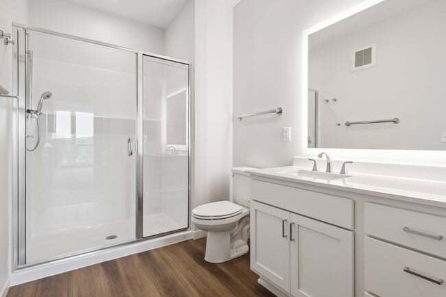 Interior Photo - The Eloise Apartments