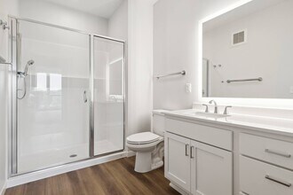 Interior Photo - The Eloise Apartments