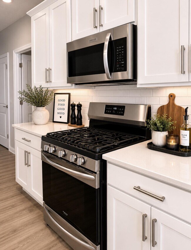 Foto del edificio - The Villas at Bakers Ridge