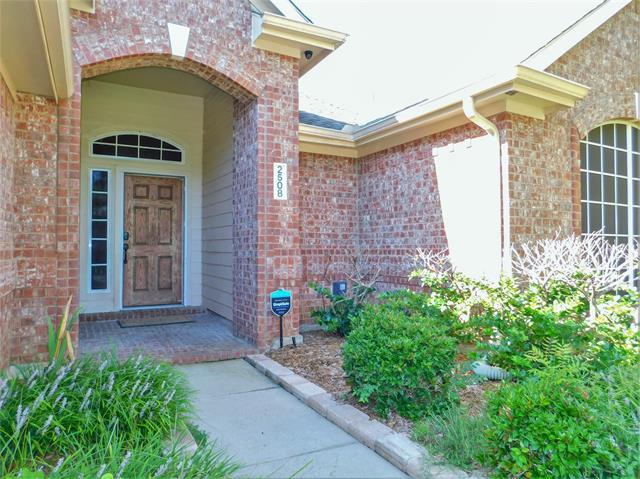 Foto del edificio - 2508 Hollow Ridge Dr