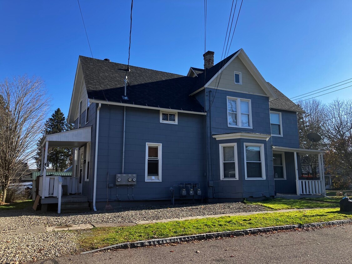 4 N 6th St Unit 1, Allegany, NY 14706 Apartments in Allegany, NY