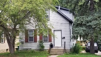 Building Photo - 1168 Shawano Ave