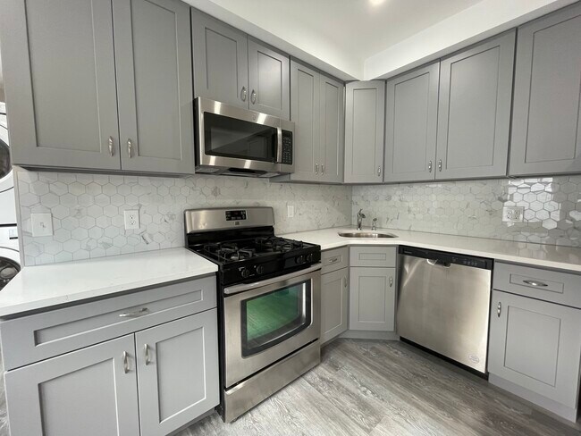 Foto del edificio - 16 Long Ave