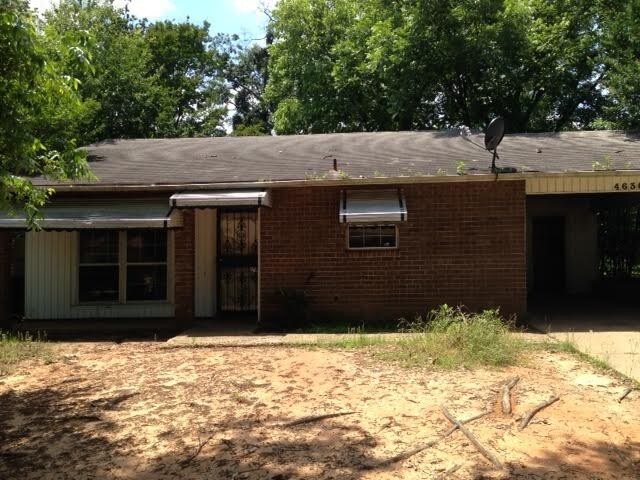 Primary Photo - 4636 Westwood Park Dr