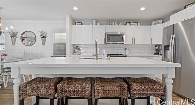 Building Photo - 91-1408-1408 Kaileolea Dr