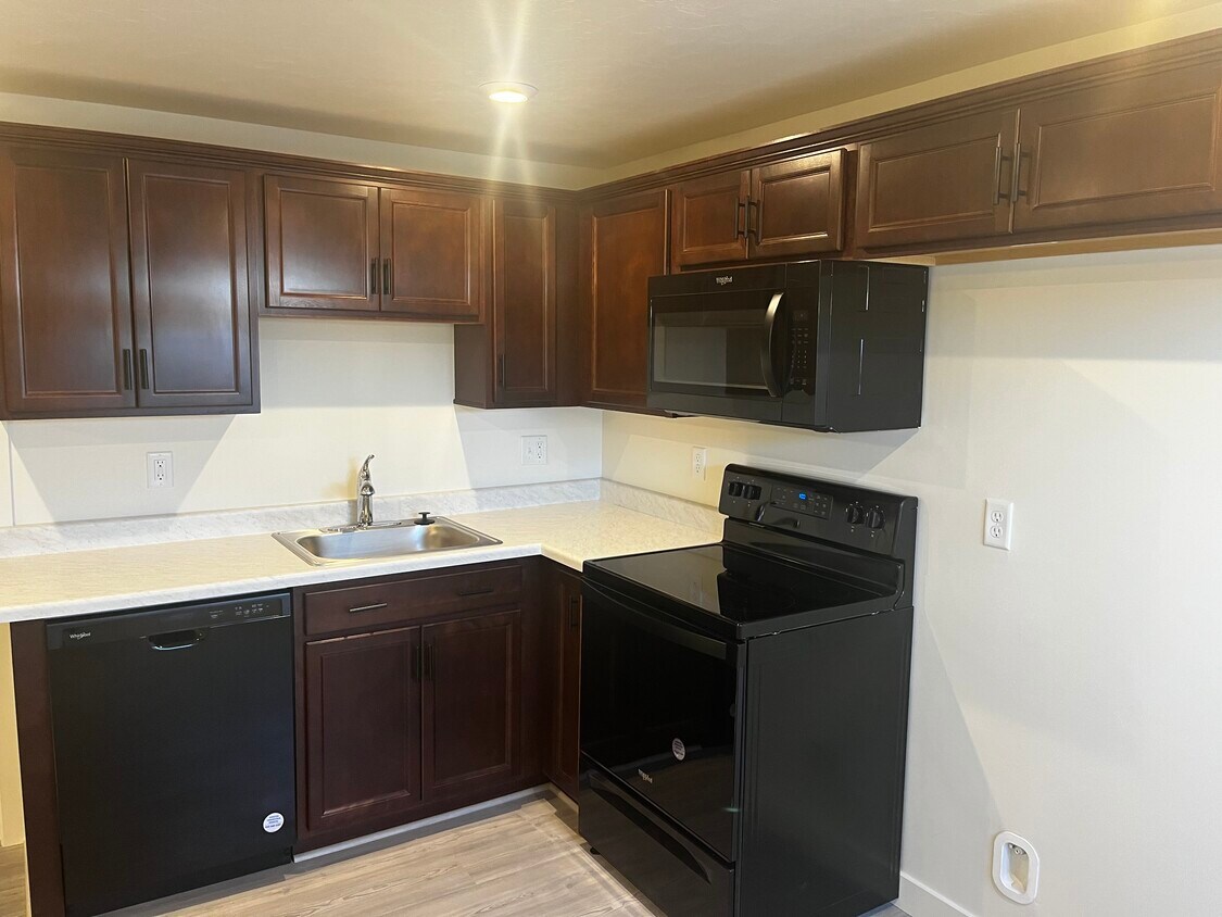 Foto principal - 732 Blue Mountain Dr