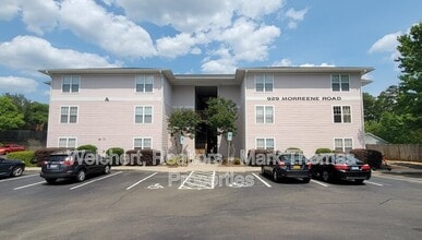 Building Photo - 929 Morreene Rd