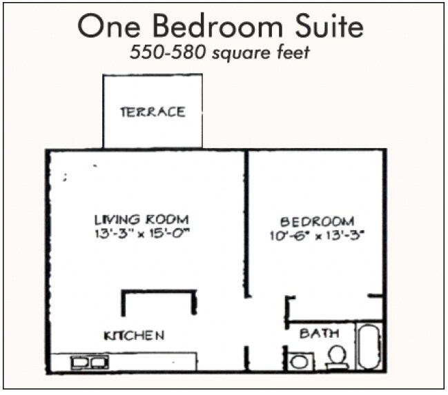 Colonial Gardens Apartments Beloit Wi