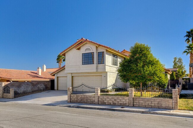 Building Photo - 2 Story home - Southwest Las Vegas