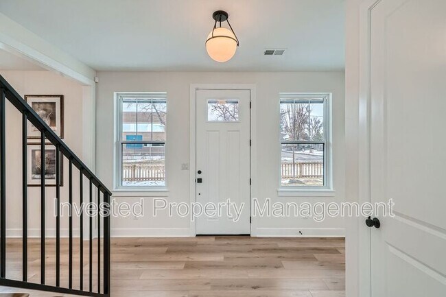 Foto del edificio - 3701 Steele St