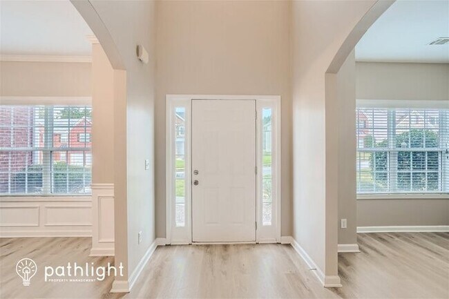 Foto del edificio - 138 Parkcrest Crossing, Dallas, GA, 30132