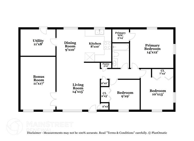 Foto del edificio - 13228 Grand Terrace Dr
