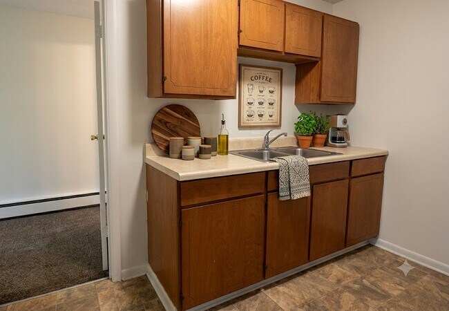 Foto del edificio - Country Cove Apartments