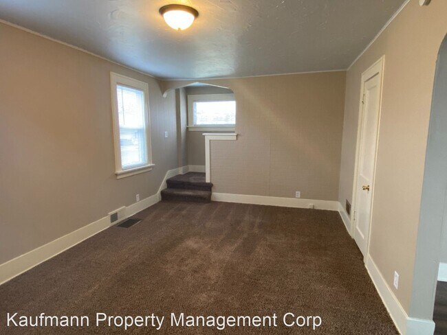 Foto del edificio - 3 br, 1 bath House - 3422 Smith St