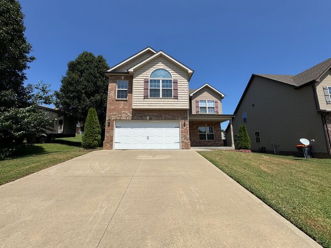 Building Photo - 1505 Osage Ct