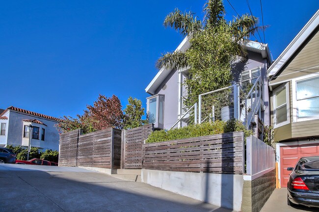 Foto del edificio - 501 Mississippi St