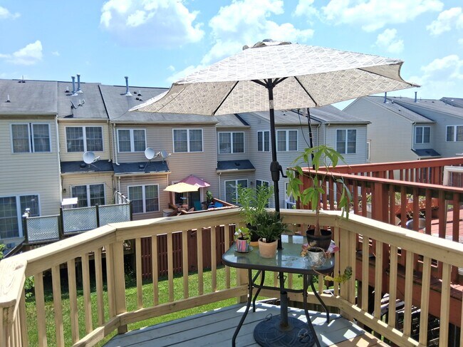 Foto del edificio - 13665 Lavender Mist Ln