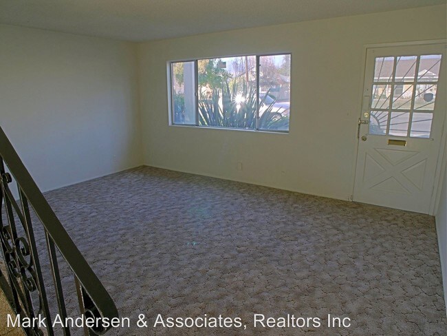 Building Photo - 851 S Barranca Ave