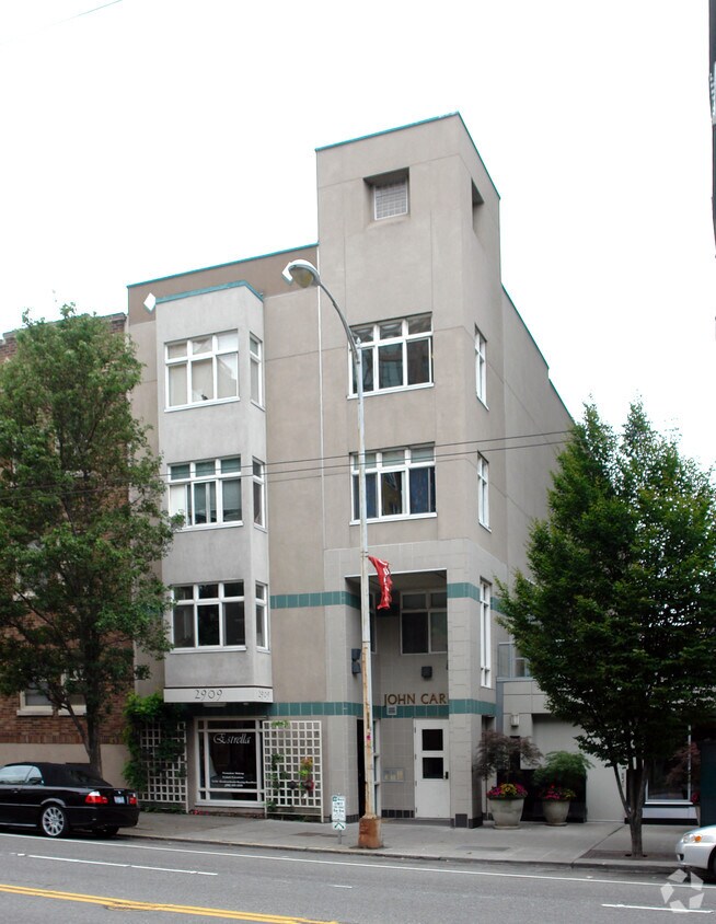 Foto principal - John Carney Bldg