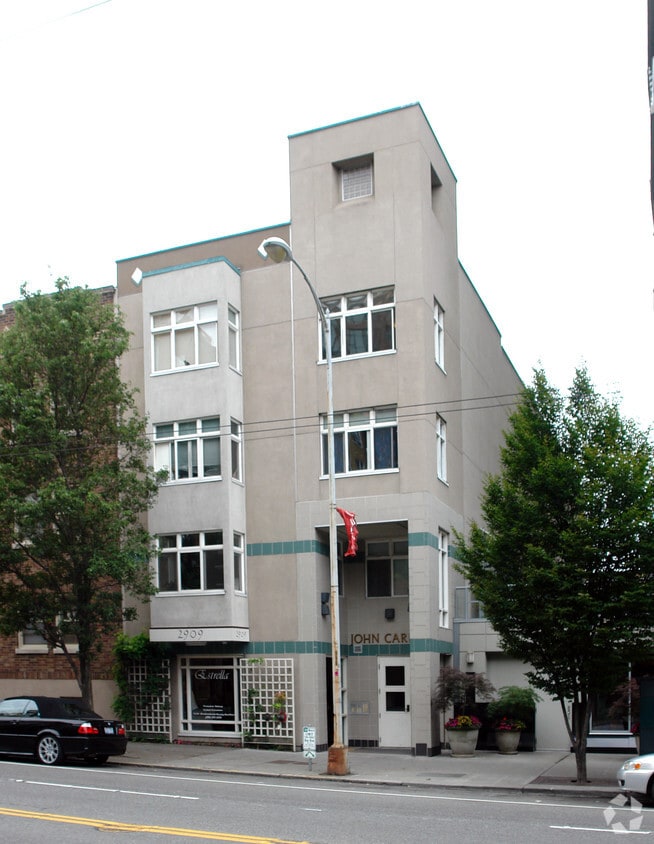Primary Photo - John Carney Bldg