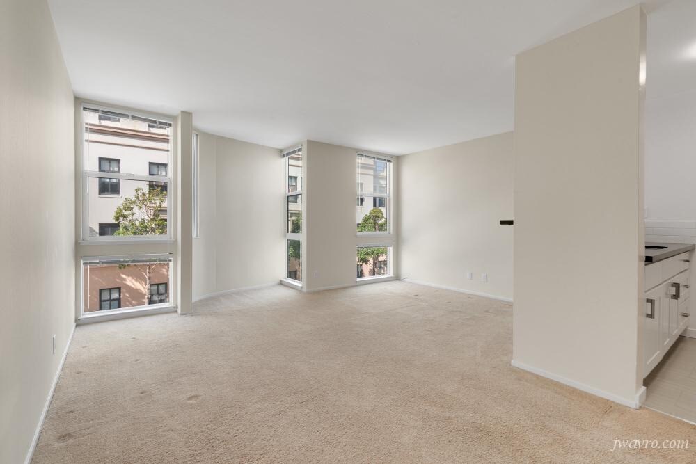 2920 Polk St Unit 3, San Francisco, CA 94109 Condo for Rent in San