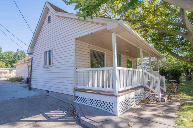 Foto del edificio - Darling Home in Downtown Bountiful