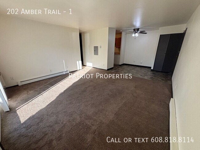 Foto del edificio - 202 Amber Trail