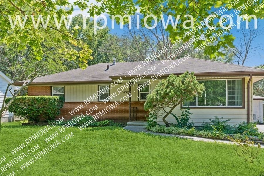Foto principal - 1806 Larnard Dr