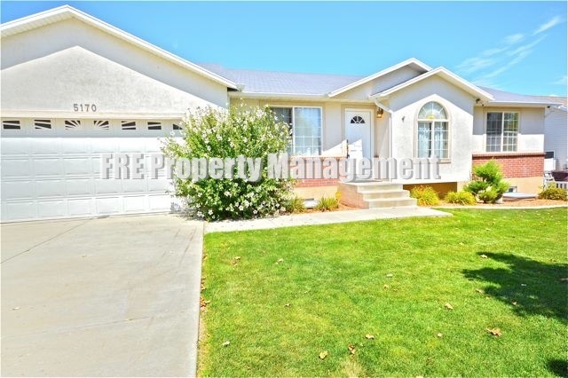 Building Photo - 5170 W Castle Peak Dr