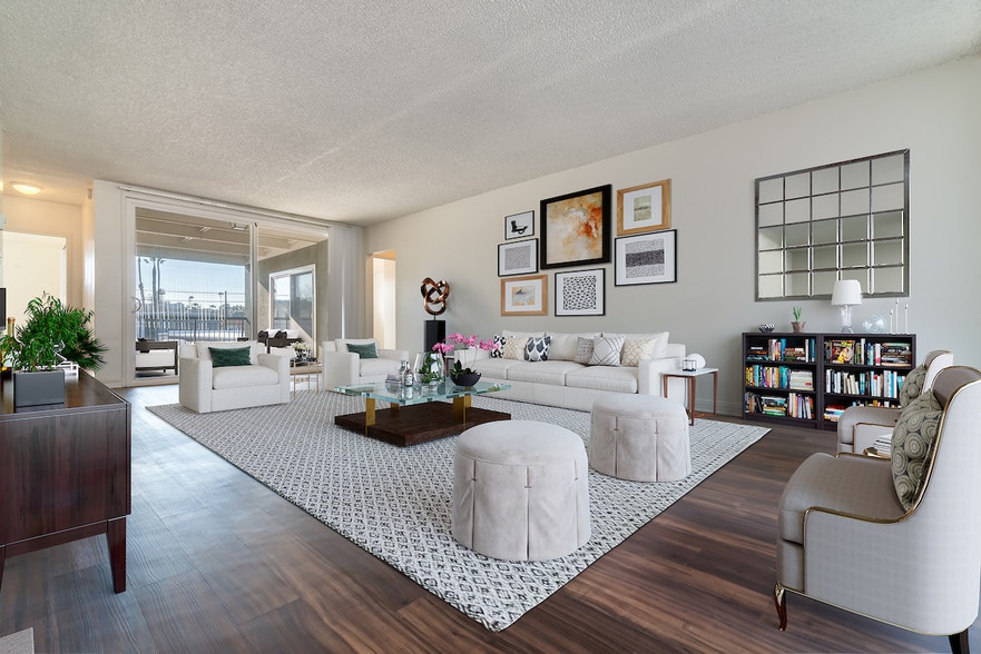 Park Avenue Apartments