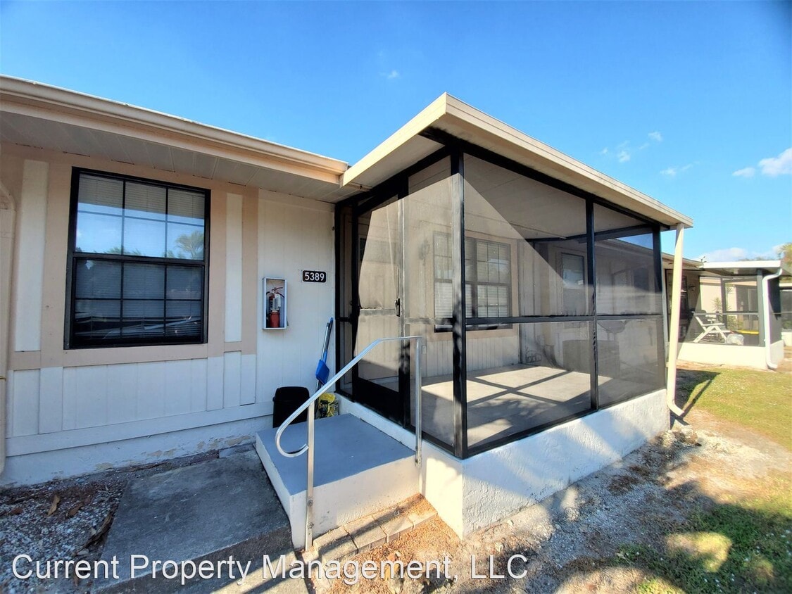 5389 Treetops Dr, Naples, FL 34113 House Rental in Naples, FL