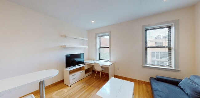 Foto del edificio - 115 Mt Auburn St
