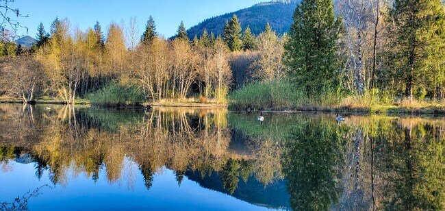 Lago privado - 61716 U.S. Highway 26