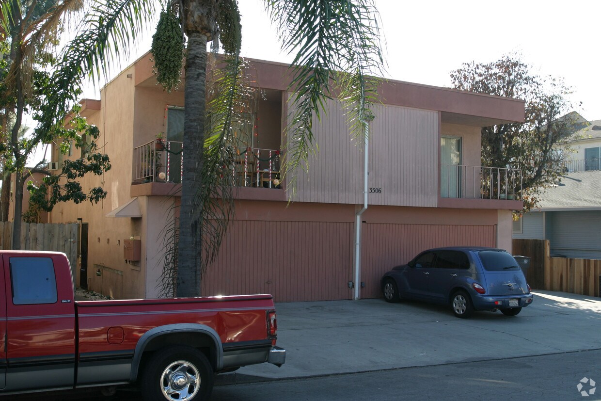 Primary Photo - 3506 E Ransom St
