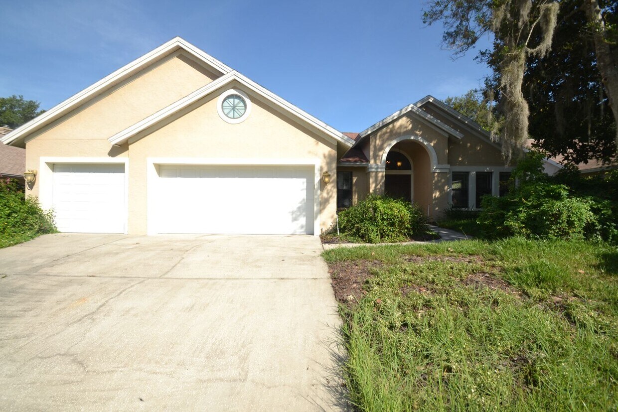 15906 Halsey Rd House Rental in Tampa, FL