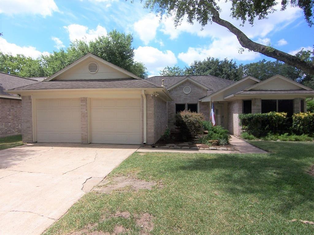 1127 Red Rock Canyon Dr, Katy, TX 77450 - House Rental in Katy, TX ...