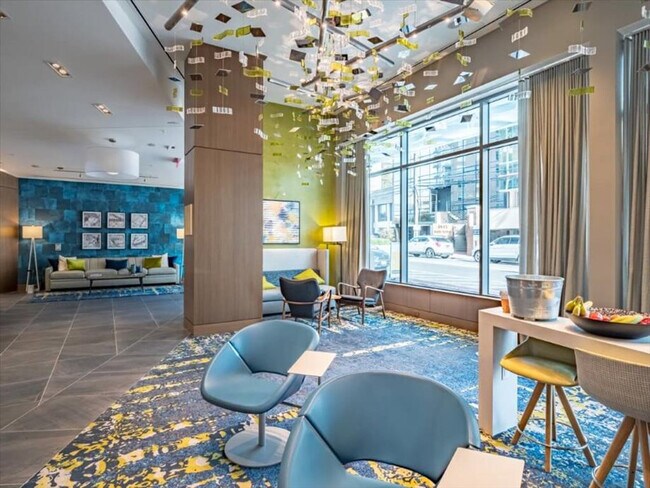 Foto del edificio - 4836 Rugby Ave