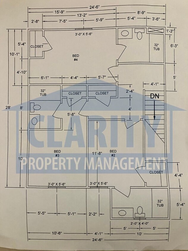 Building Photo - The Crossing on 17th