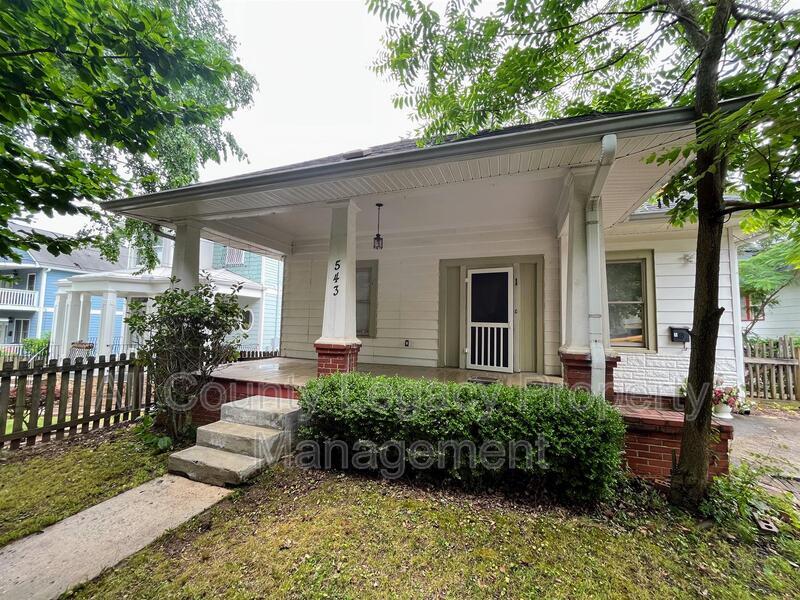 Primary Photo - 543 Boulevard Pl NE