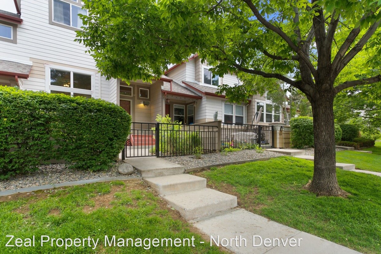 Primary Photo - 4 br, 3.5 bath House - 2121 North Fork Drive