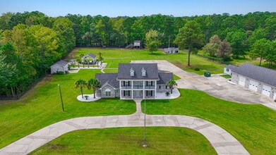 Building Photo - 6125 R C Sarvis Ln