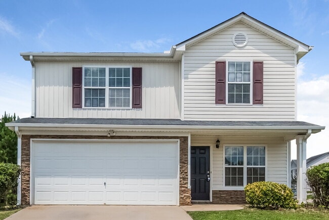 Building Photo - 5792 Castlebrook Dr