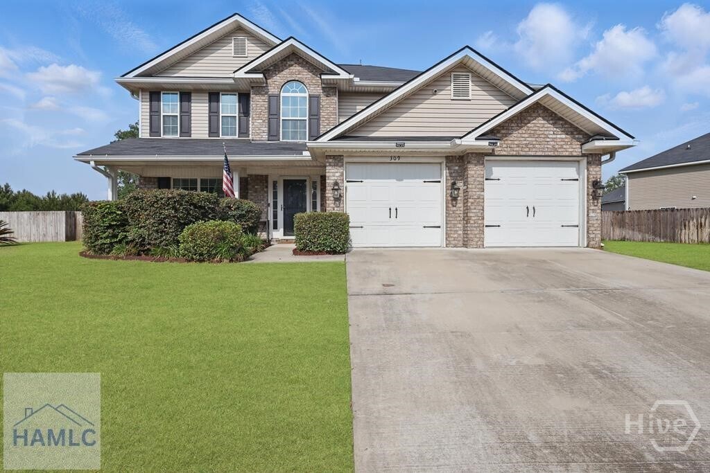 Foto principal - 309 Nashview Trail