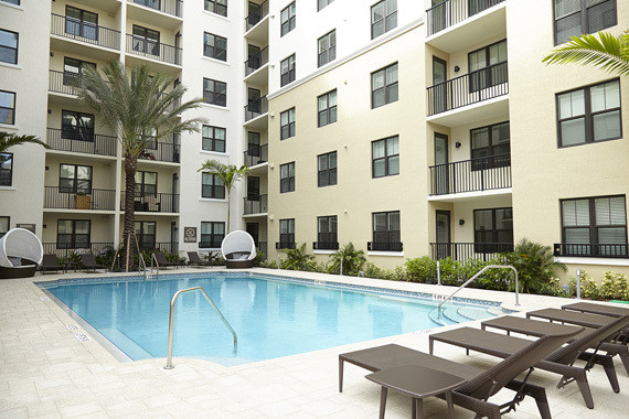 Camden Boca Raton Apartments - Boca Raton, Fl 