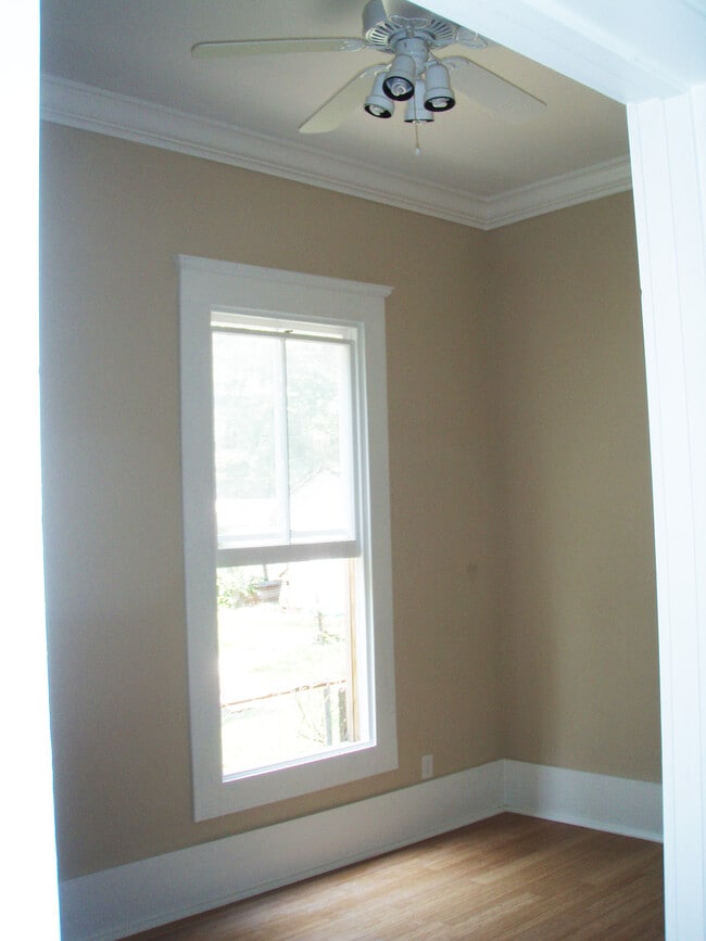 Bedroom #3 - 302 W 40th St