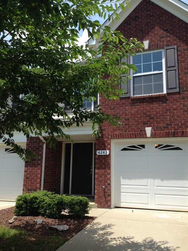 4243 Aurora Cir, Murfreesboro, TN 37127 Condo for Rent in