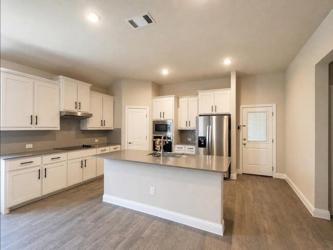 Building Photo - 1017 Greencove Dr