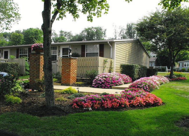 Foto del edificio - Bellville Court Apartments