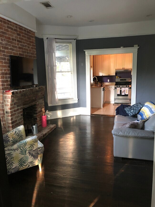 Foto del edificio - 742 Piedmont Ave NE